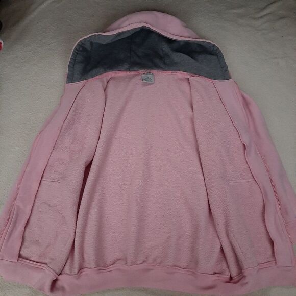 Kenpo Knit Wear Hoodie Size S - Picture 2 of 8